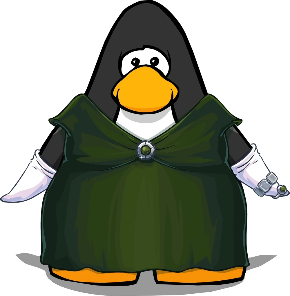 Miss Piggy Costume New Club Penguin Wiki Fandom