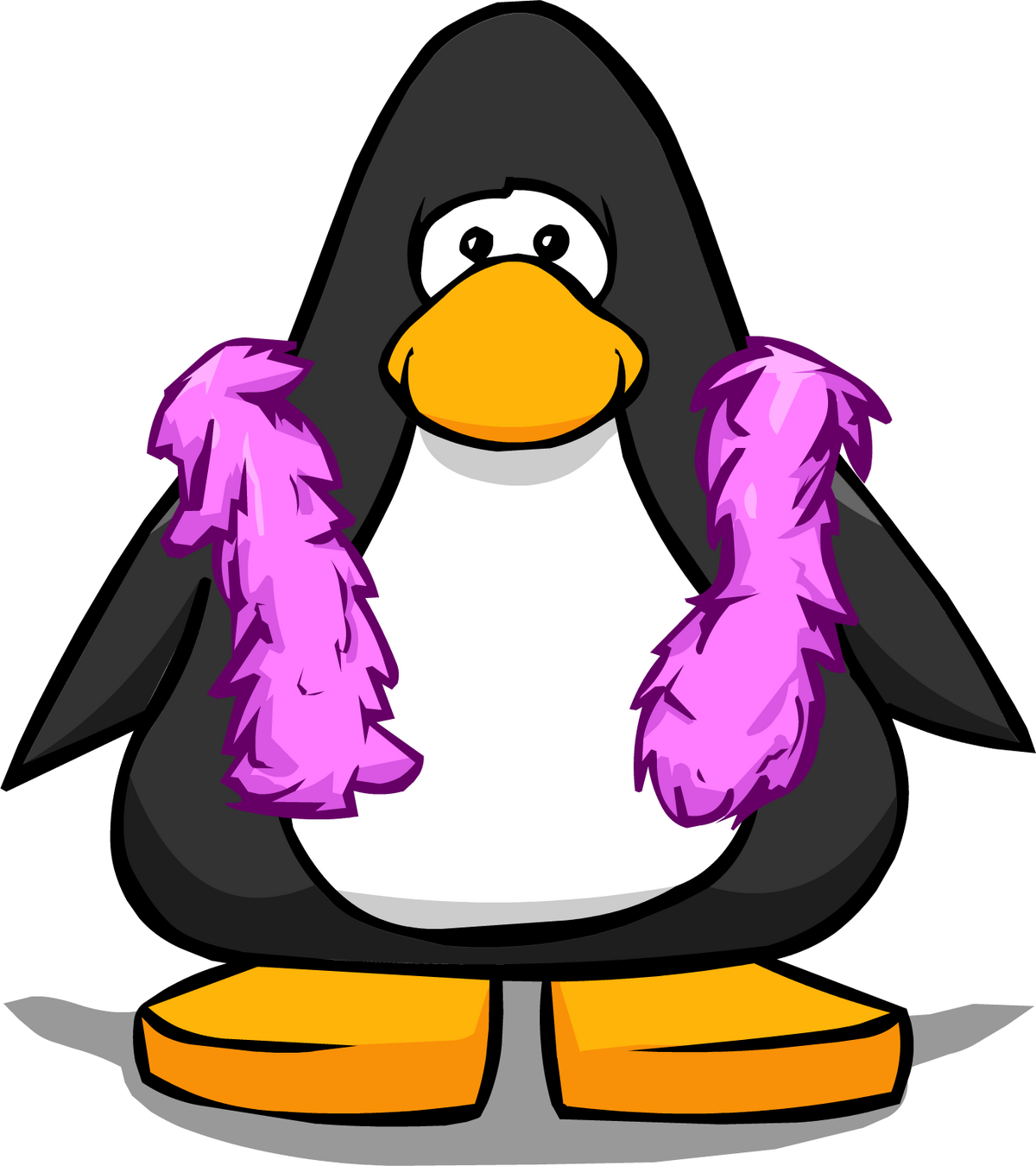 New Club Penguin (@NewCPOfficial) / X