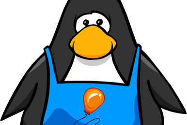 Bell, Club Penguin Wiki