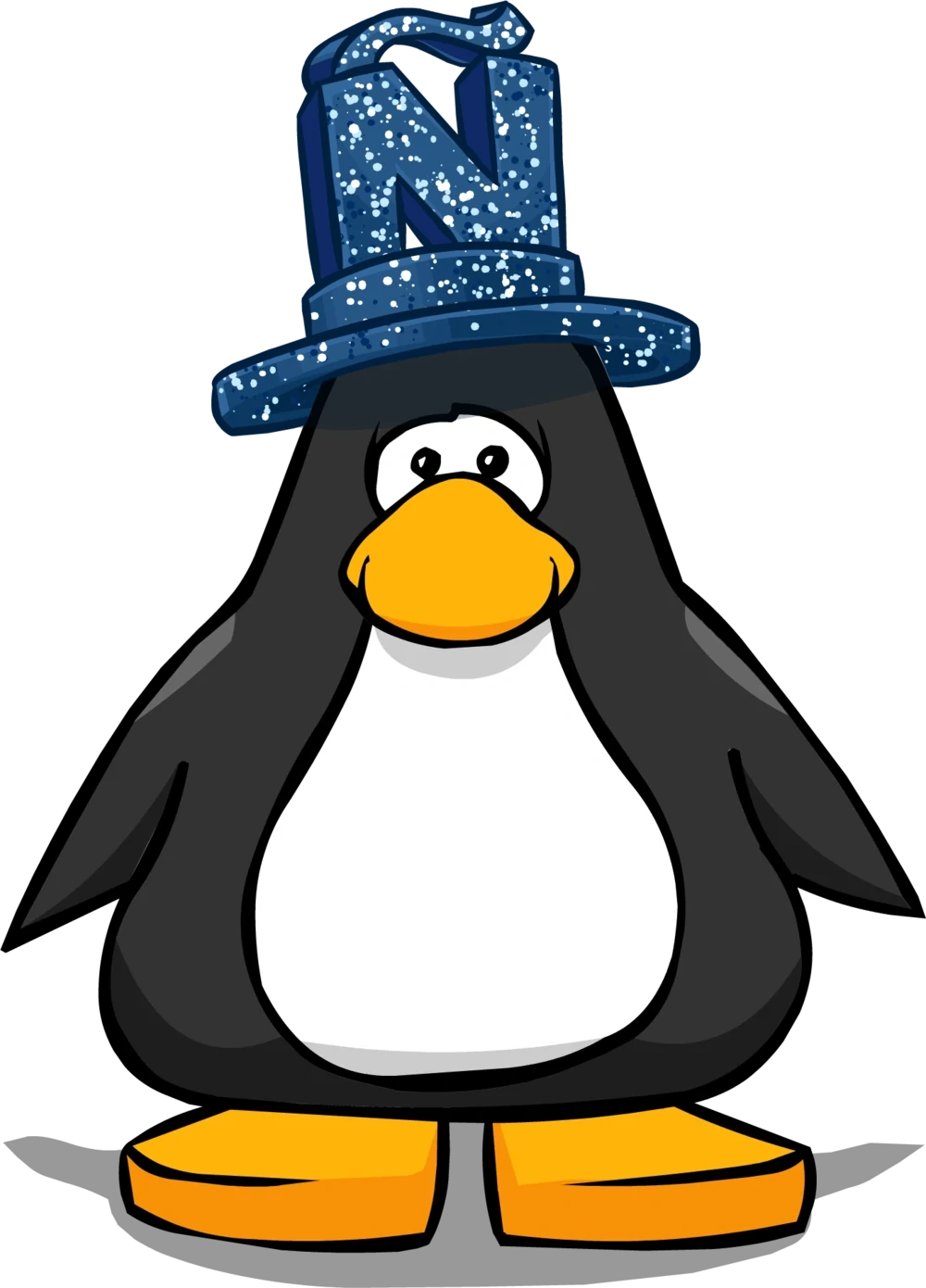 Spanish Fifth Year Hat New Club Penguin Wiki Fandom