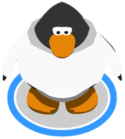 penguin_offcail Buckle Toy - Blizzard Penguin Stuffed Animal - Montessori