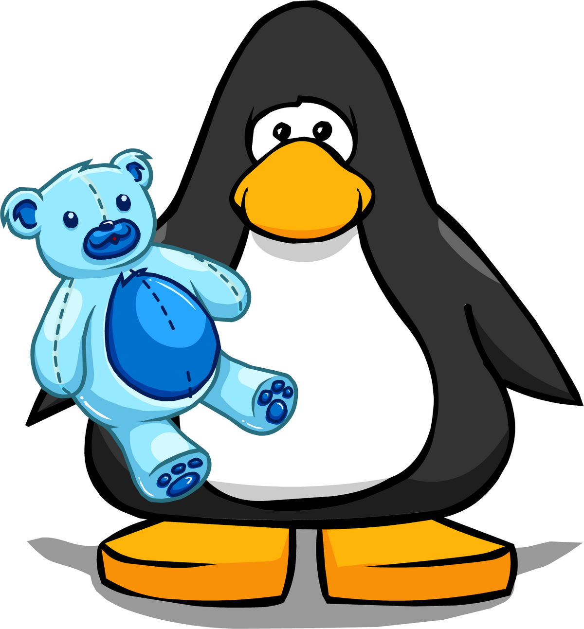 Club Penguin Sledding App now available for IOS and New Frozen Catalog - Club  Penguin News 4U