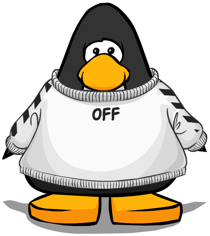 penguin_offcail ORIGINAL PENGUIN® CLUBHOUSE MOCK ¼ ZIP PULLOVER. OGKSA049