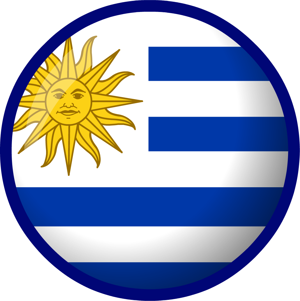 Uruguay: Info-clubes