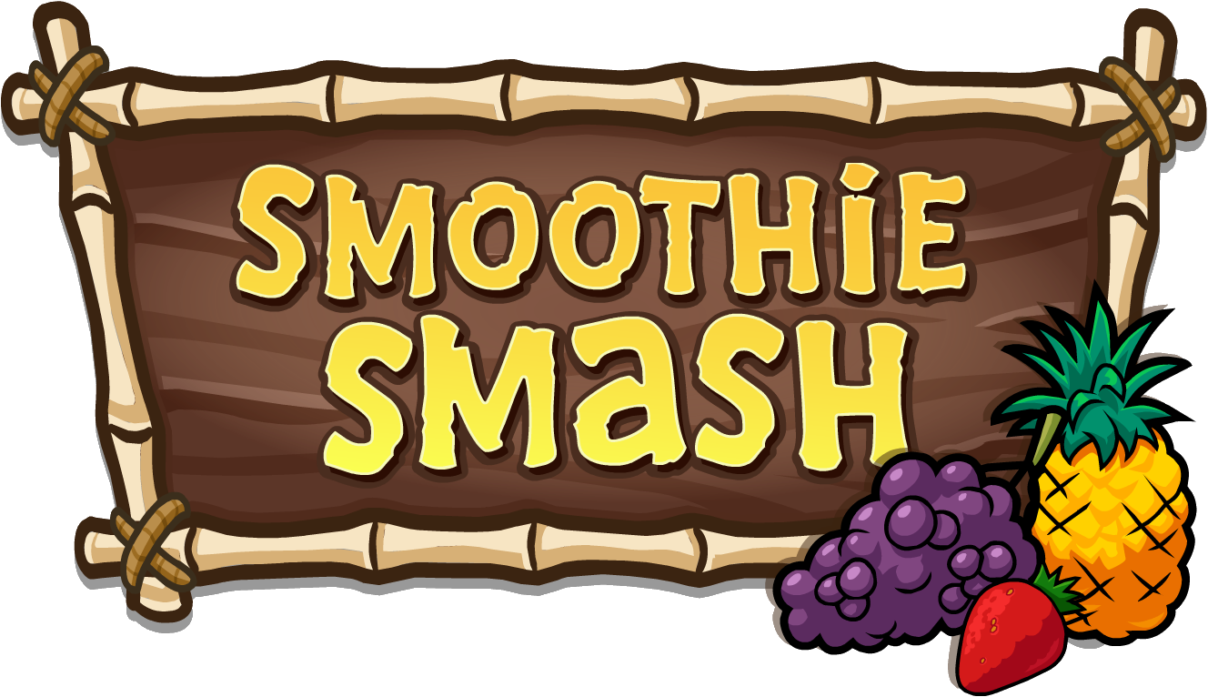 May 2020 Updates #9  New Minigame Released!: Smoothie Smash