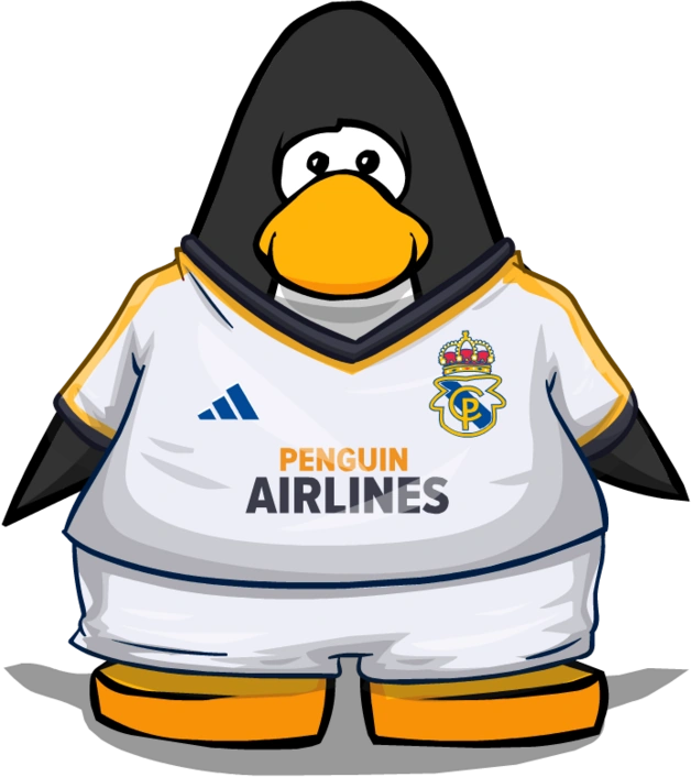 Mbapp Jersey New Club Penguin Wiki Fandom mbapp-jersey-new-club-penguin-wiki-fandom