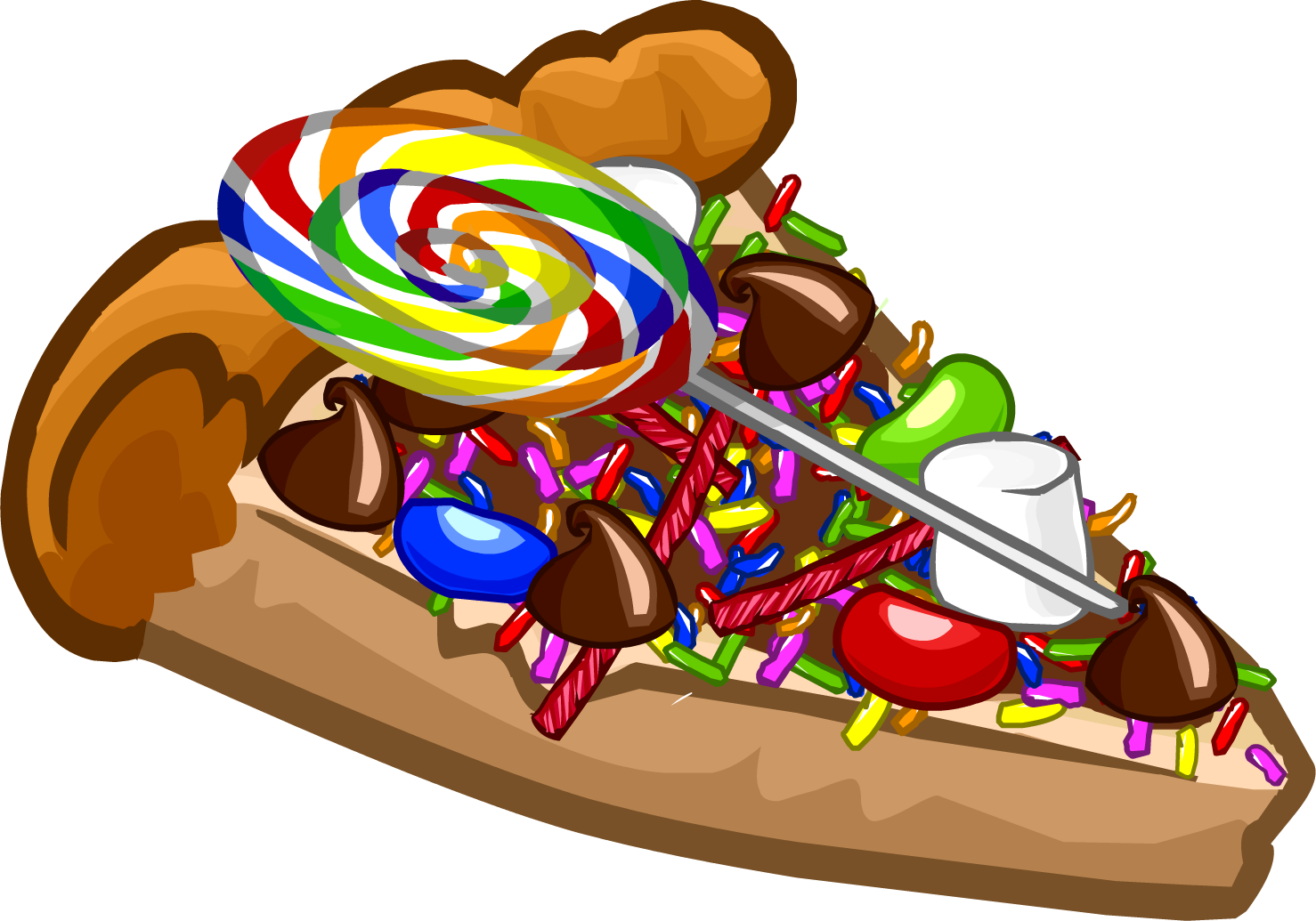 Candy deluxe discount