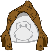 The Villager, Club Penguin Wiki