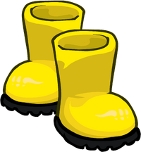 Penguin wellington boots new arrivals