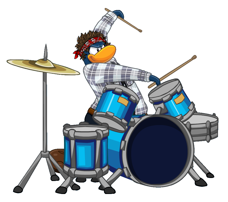 Billybob, Club Penguin Wiki