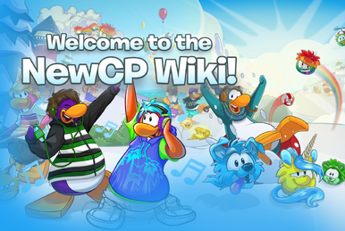 How to Enter a Code, Club Penguin Online Wiki