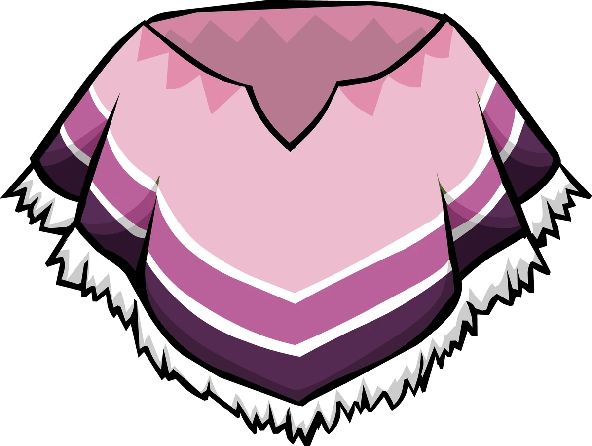 Poncho disambiguation New Club Penguin Wiki Fandom poncho-disambiguation-new-club-penguin-wiki-fandom
