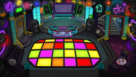 Club Penguin Dance by Keyle0015 on Newgrounds