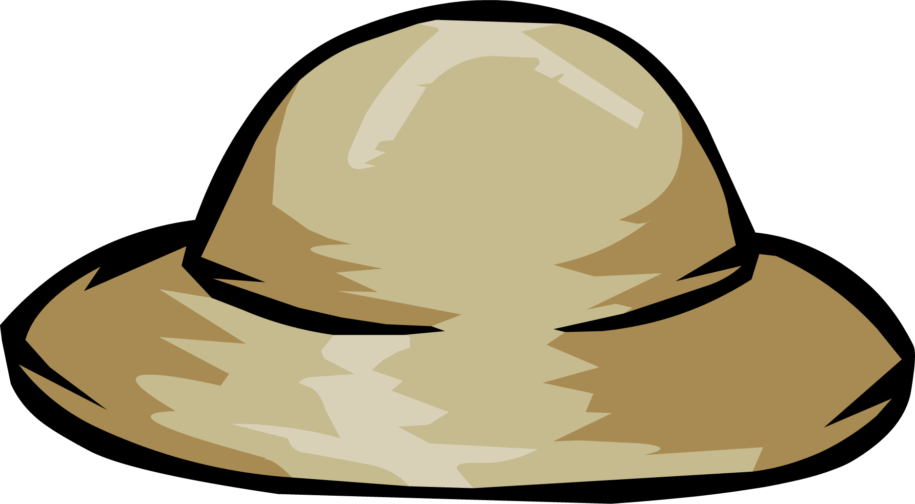 Green Ball Cap, Club Penguin Wiki