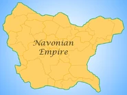 The Navonian Empire