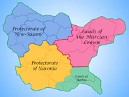 The Murcian Commonwealth