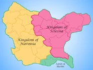 The Dual Monarchy