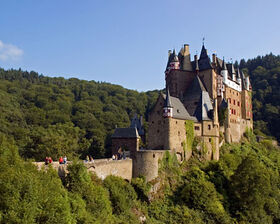 Castle