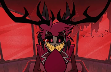 Alastor | NewDisconnecter Wiki | Fandom