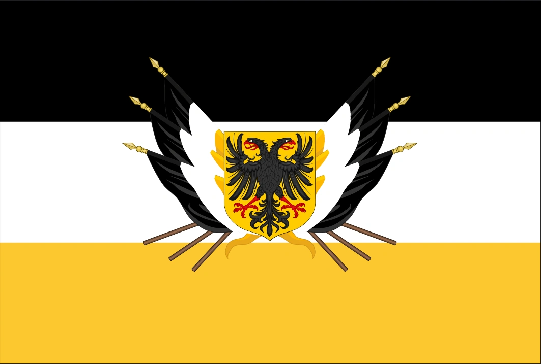 Southern German Empire NewEarth Wiki Fandom