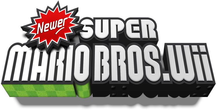 Newer Super Mario Bros. Wii, Newer Super Mario Bros. Wii Wiki