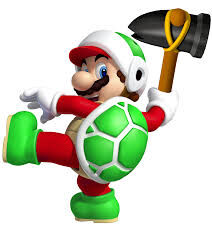 Hammer - Super Mario Wiki, the Mario encyclopedia