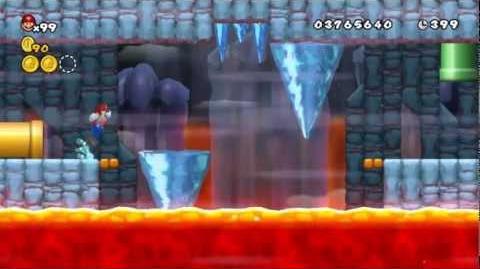 Newer_Super_Mario_Bros_Wii_World_5-8_Magma_Iceburrow