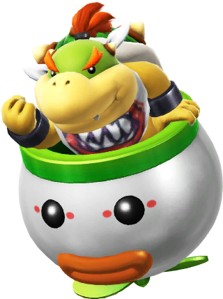 Koopa Clown Car | Newer Super Mario Bros. Wiki | Fandom