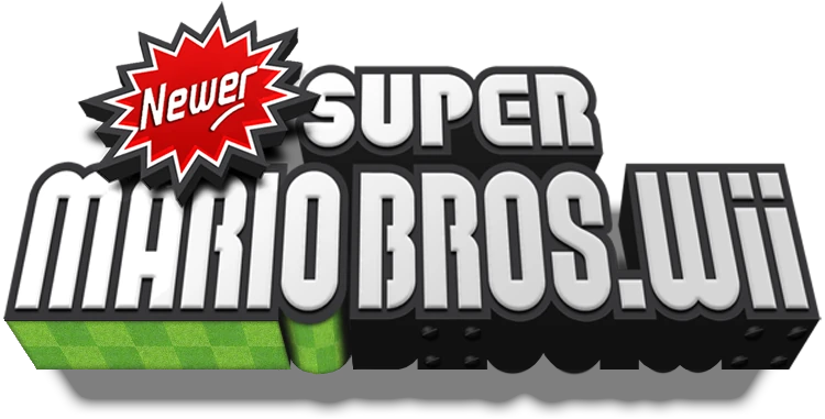 Newer Super Mario Bros Wii Newer Super Mario Bros Wiki Fandom