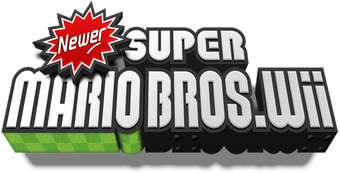 Newer Super Mario Bros Wii Newer Super Mario Bros Wiki Fandom Newer Super Mario Bros Wii Newer Super Mario Bros Wiki Fandom