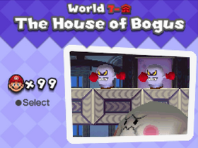 TheHouseOfBogus