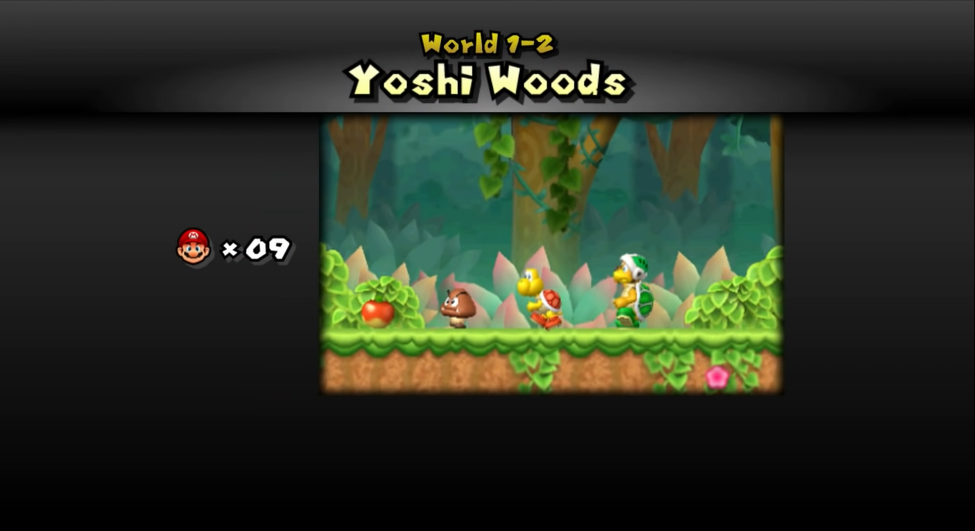 Yoshi's New Island - Super Mario Wiki, the Mario encyclopedia