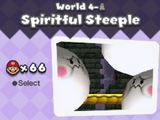 Spiritful Steeple