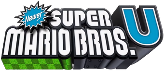 newer super mario bros u