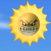 Angry Sun Newer Super Mario Bros Wiki Fandom Choose from 25000+ angry sun graphic resources and download in the form of png, eps, ai or psd. angry sun newer super mario bros
