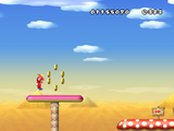 World 2-6 (Another Super Mario Bros. Wii)