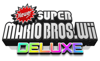 newer super mario bros u deluxe