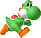 Yoshi