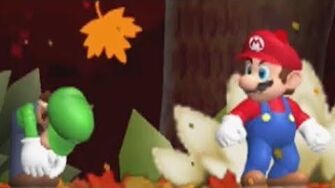 Newer_Super_Mario_Bros._Wii_Falling_Leaf_-_Complete_Walkthrough_(100%)