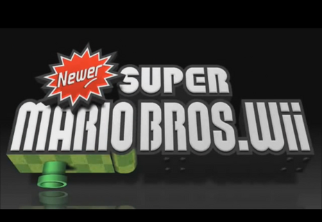Newer Super Mario Bros. Wiki