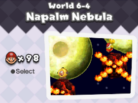 NapalmNebula