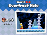 Everfrost Hole