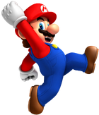 Mario
