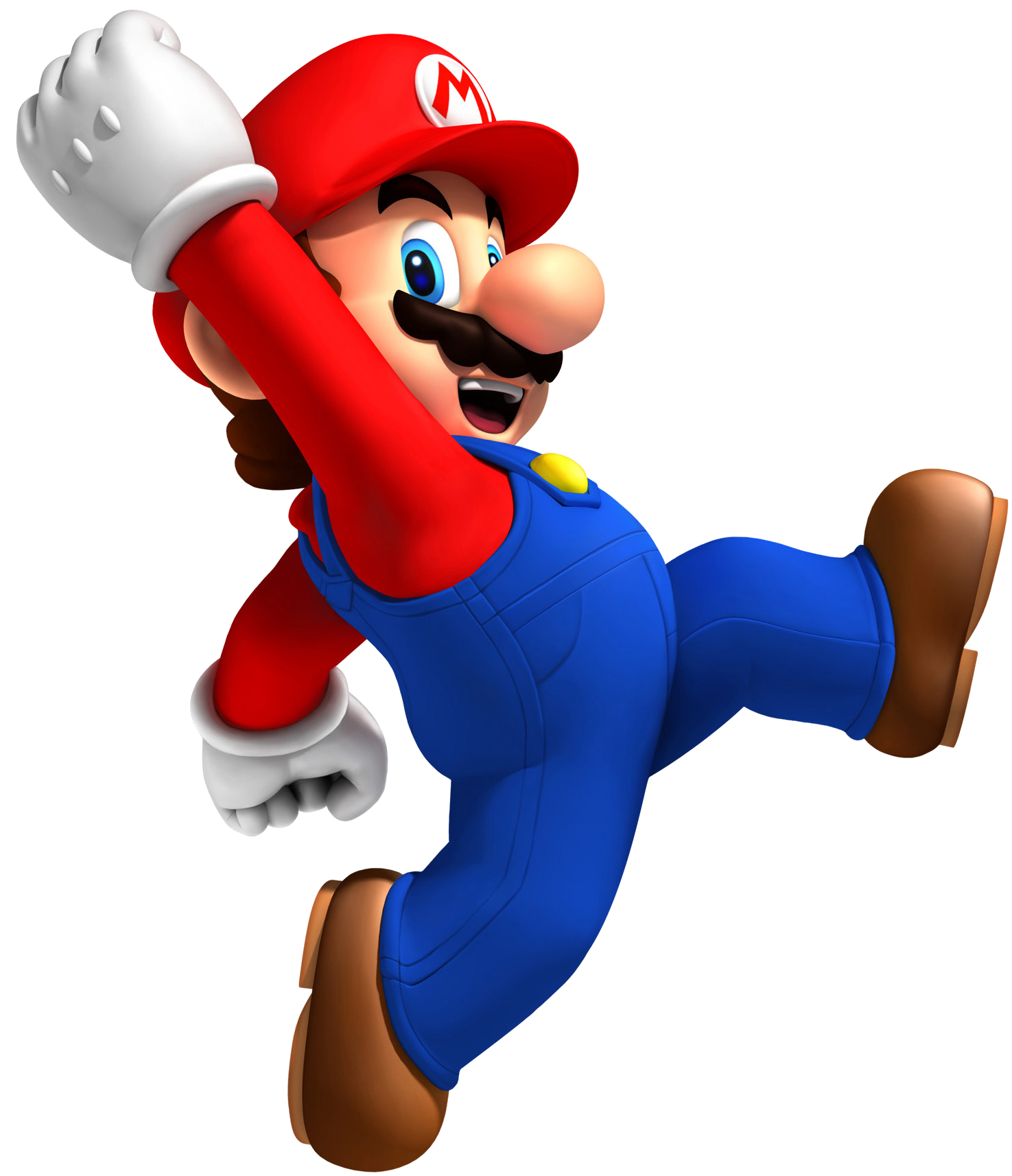 Newer Super Mario Bros. U, Newer Super Mario Bros. Wiki