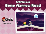 Bone Marrow Road