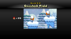 SnowballField