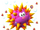 Mega Urchin
