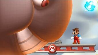 World 7 (Another Super Mario Bros. Wii) | Newer Super Mario Bros. Wiki |  Fandom