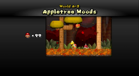 AppletreeWoods