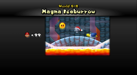 MagmaIceburrow